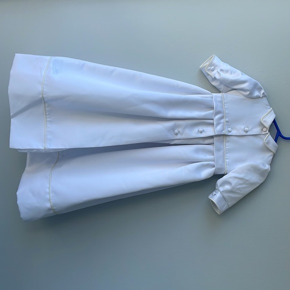 Christening dress - Picture 3 of 6